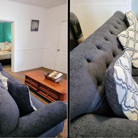 Yonkers Luxury Studio Eksteriør billede