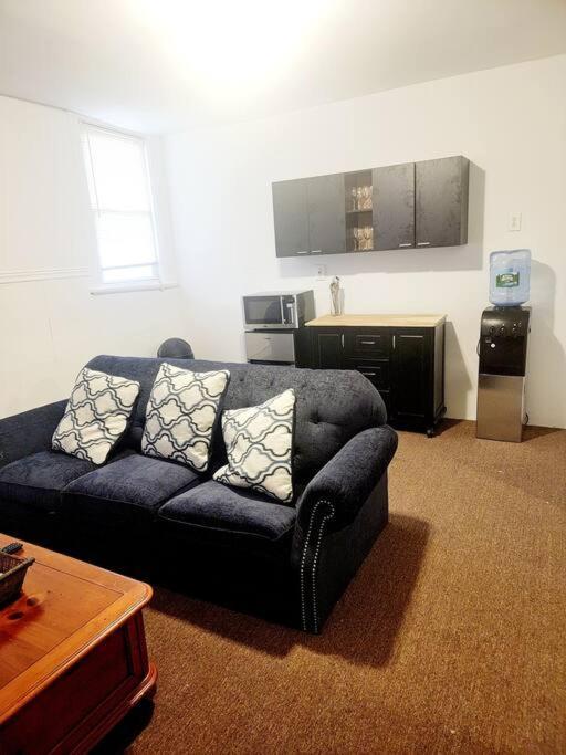 Yonkers Luxury Studio Eksteriør billede