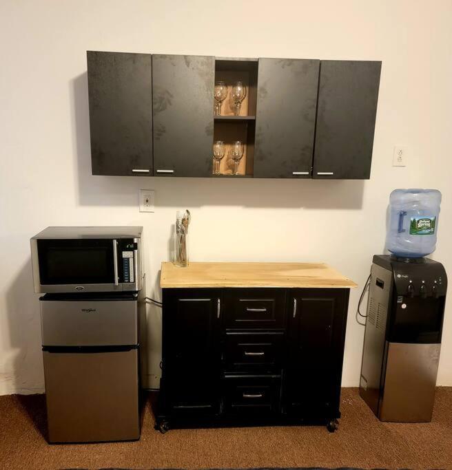 Yonkers Luxury Studio Eksteriør billede