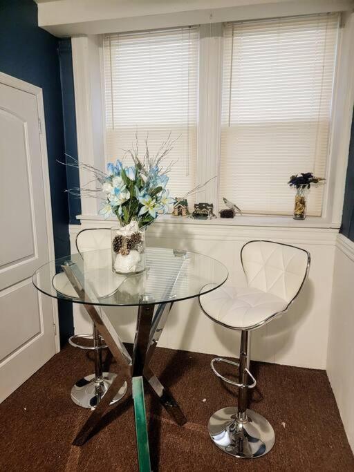 Yonkers Luxury Studio Eksteriør billede