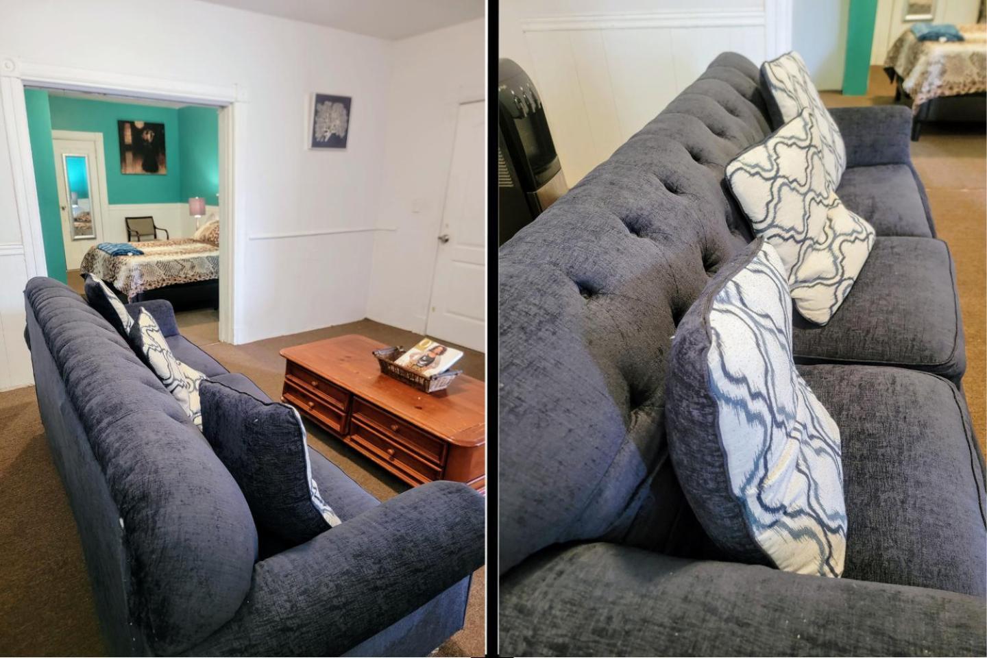 Yonkers Luxury Studio Eksteriør billede