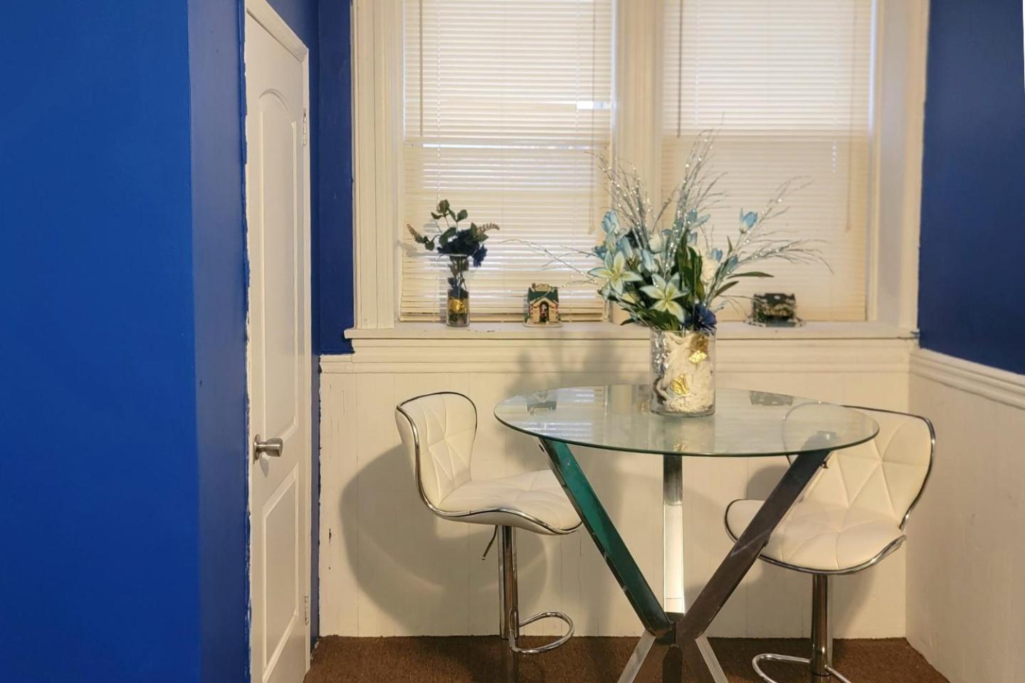 Yonkers Luxury Studio Eksteriør billede
