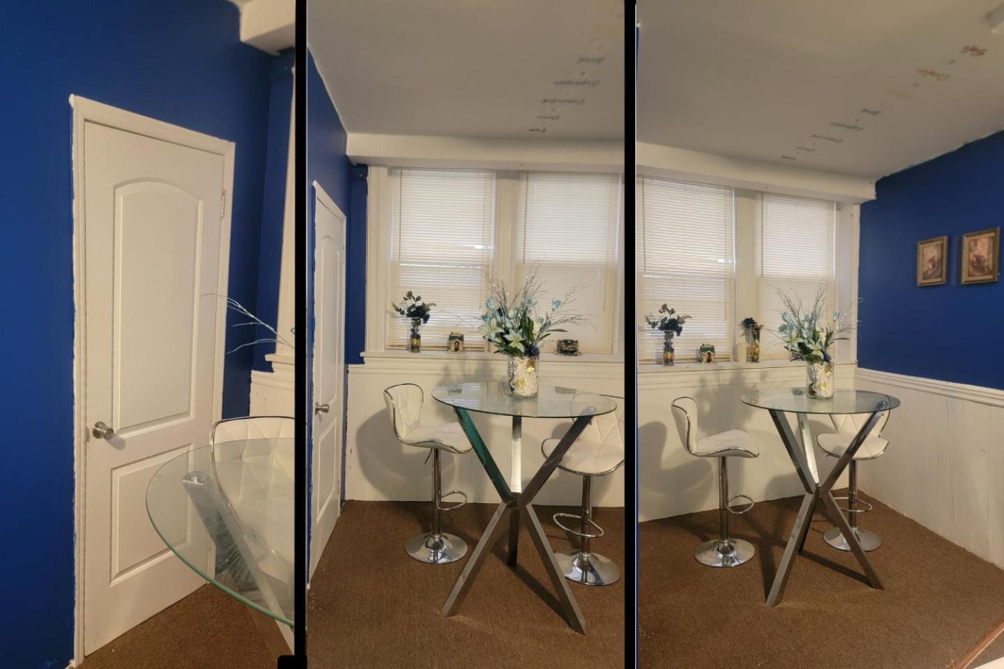 Yonkers Luxury Studio Eksteriør billede